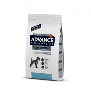 Advance Dog Gastroenteric 800gr